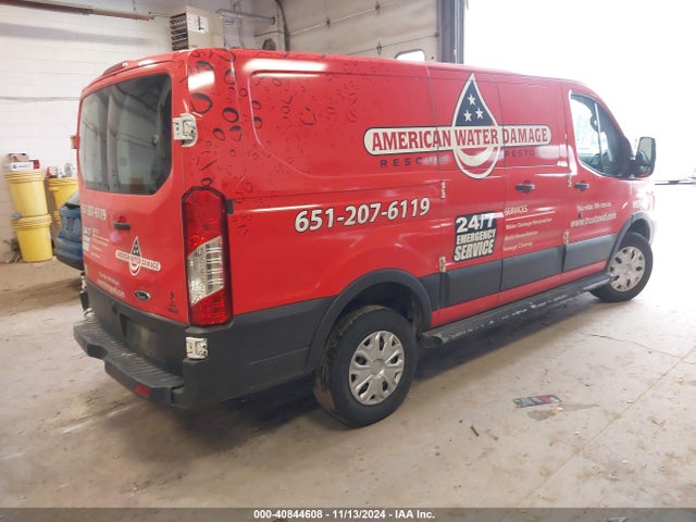 Ford Transit-250 2016 1FTYR1ZM6GKB04270 Image 4