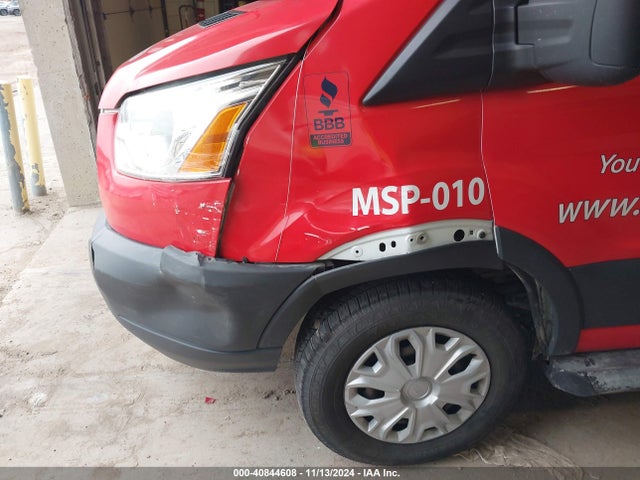 Ford Transit-250 2016 1FTYR1ZM6GKB04270 Image 6