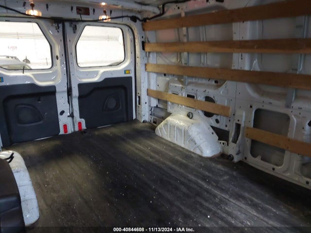 Ford Transit-250 2016 1FTYR1ZM6GKB04270 Image 8