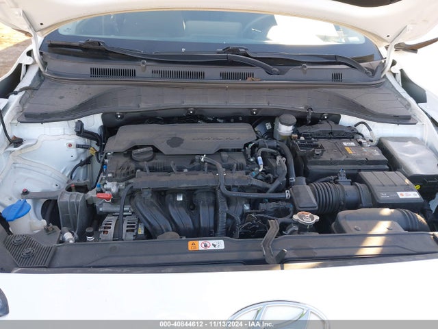 Hyundai Kona Sel 2023 KM8K62AB5PU979774 Image 10