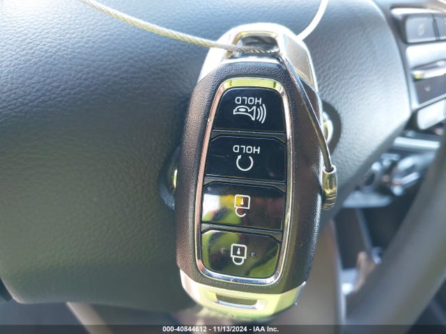 Hyundai Kona Sel 2023 KM8K62AB5PU979774 Image 11