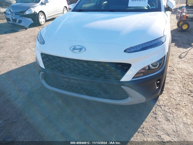 Hyundai Kona Sel 2023 KM8K62AB5PU979774 Image 6