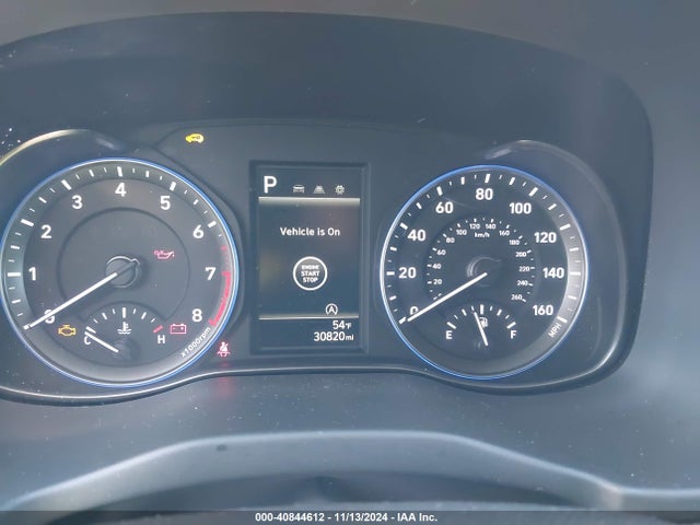 Hyundai Kona Sel 2023 KM8K62AB5PU979774 Image 7