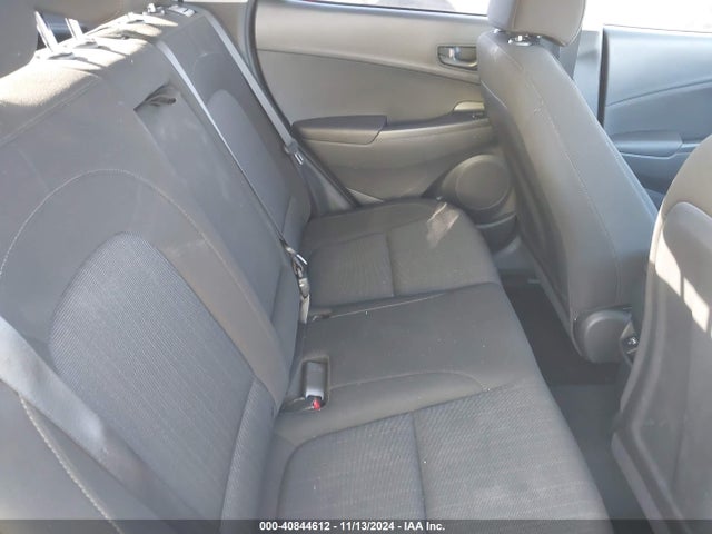 Hyundai Kona Sel 2023 KM8K62AB5PU979774 Image 8