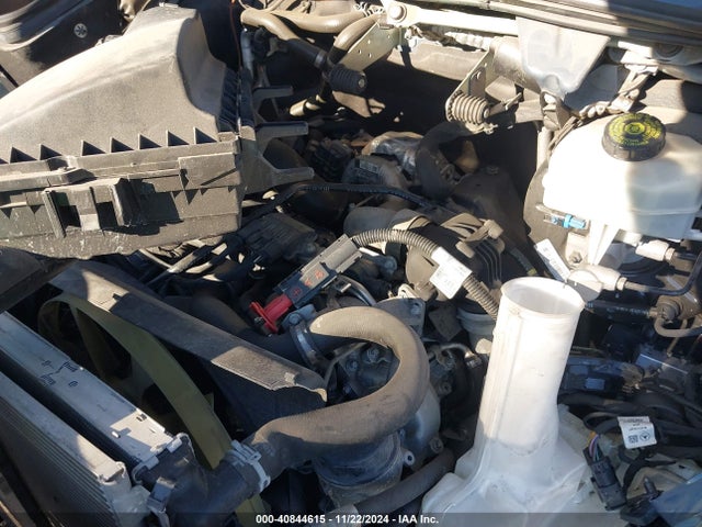 WD4PF1CD9KP149363 Mercedes-Benz Sprinter 2500 High Roof V6