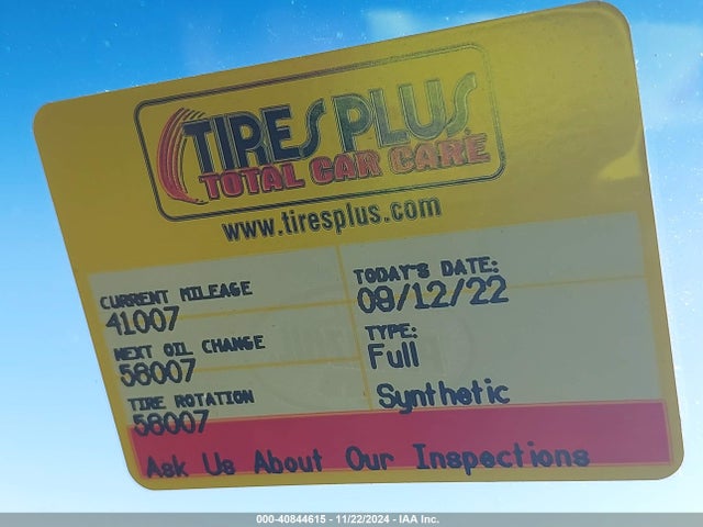 WD4PF1CD9KP149363 Mercedes-Benz Sprinter 2500 High Roof V6