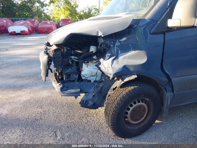 WD4PF1CD9KP149363 Mercedes-Benz Sprinter 2500 High Roof V6
