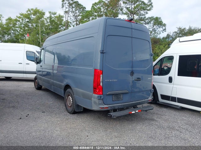 WD4PF1CD9KP149363 Mercedes-Benz Sprinter 2500 High Roof V6
