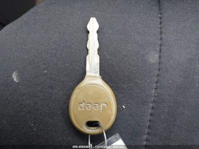 2014 JEEP PATRIOT 1C4NJPBA6ED714586 Photo 10