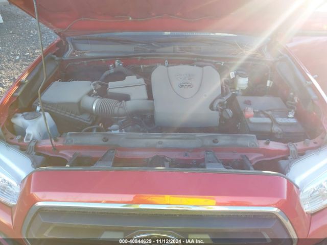 3TYCZ5AN5NT077501 Toyota Tacoma Sr5 V6