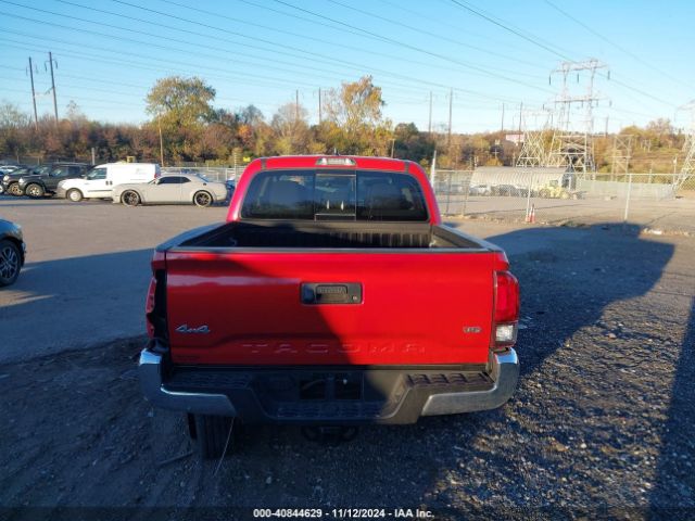 3TYCZ5AN5NT077501 Toyota Tacoma Sr5 V6