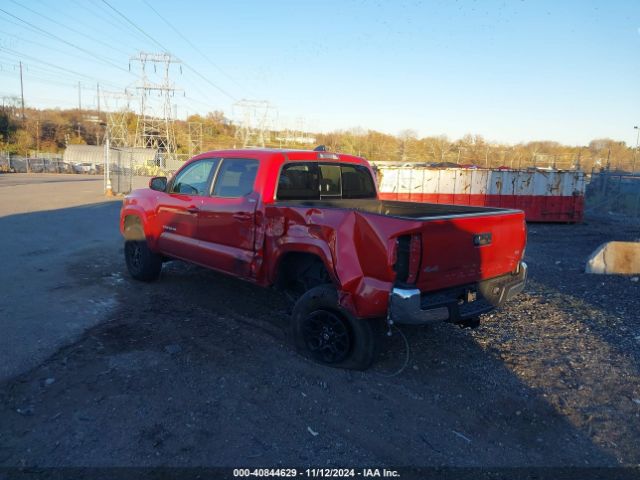 3TYCZ5AN5NT077501 Toyota Tacoma Sr5 V6