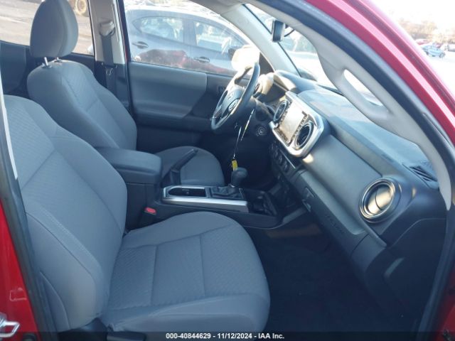 3TYCZ5AN5NT077501 Toyota Tacoma Sr5 V6