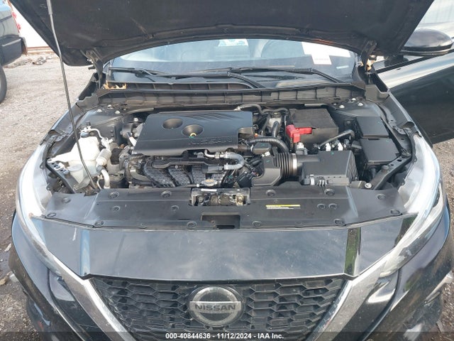 Nissan Altima 2.5 Sl 2019 1N4BL4EV4KC220583 Image 10