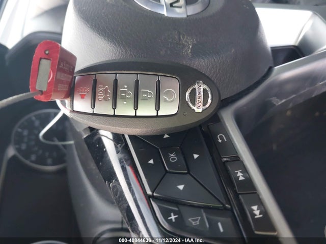 Nissan Altima 2.5 Sl 2019 1N4BL4EV4KC220583 Image 11