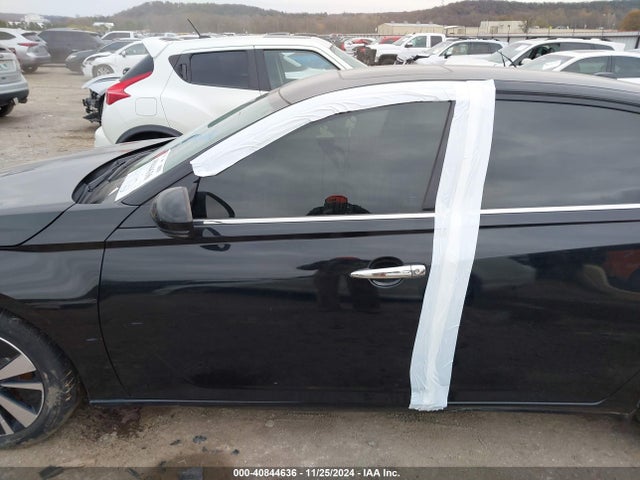 Nissan Altima 2.5 Sl 2019 1N4BL4EV4KC220583 Image 12