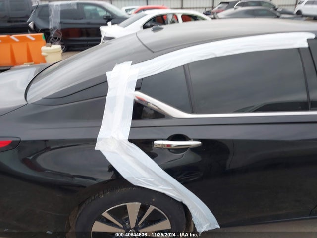 Nissan Altima 2.5 Sl 2019 1N4BL4EV4KC220583 Image 13