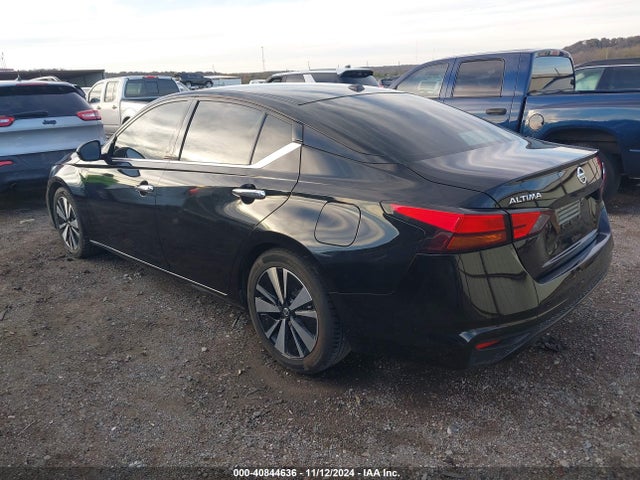 Nissan Altima 2.5 Sl 2019 1N4BL4EV4KC220583 Image 3