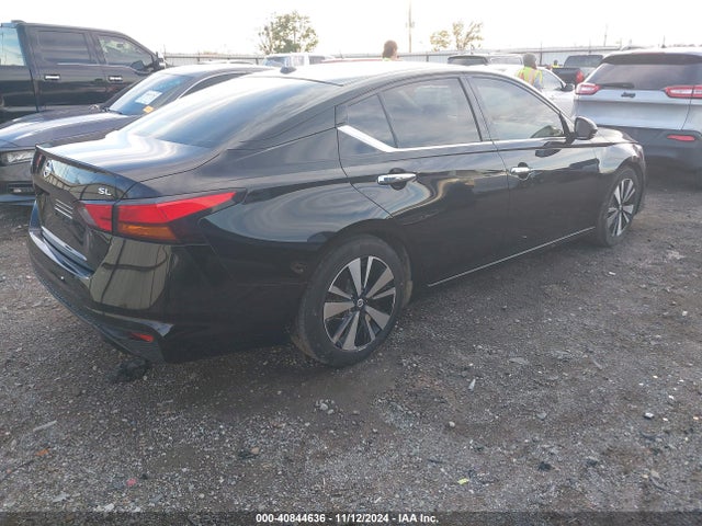 Nissan Altima 2.5 Sl 2019 1N4BL4EV4KC220583 Image 4