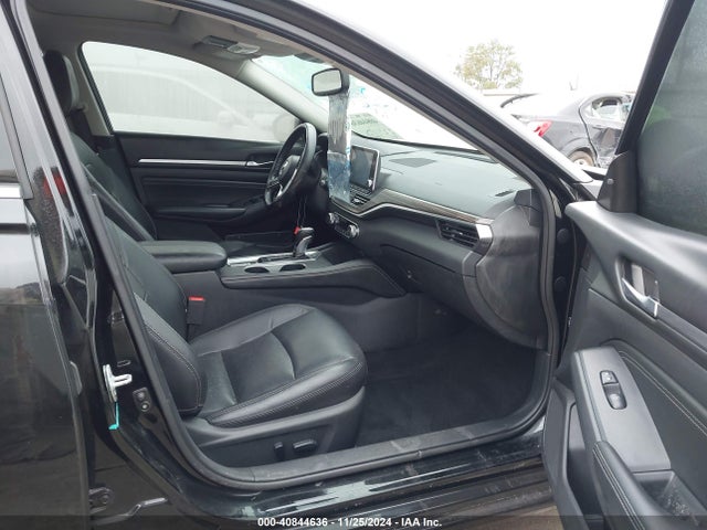 Nissan Altima 2.5 Sl 2019 1N4BL4EV4KC220583 Image 5