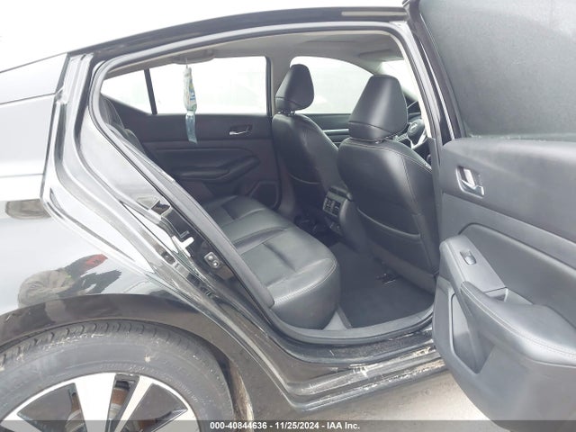 Nissan Altima 2.5 Sl 2019 1N4BL4EV4KC220583 Image 8