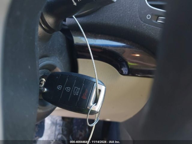 5XYKT3A64FG550552 KIA SORENTO LX