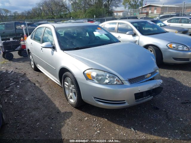 2G1WB5E39E1179941 auction archive image