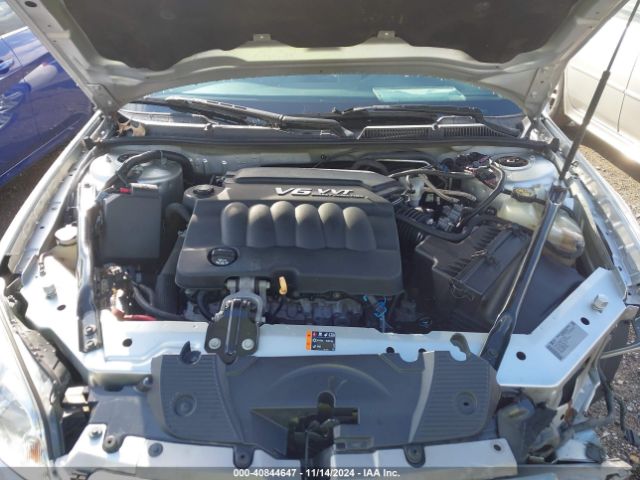 2G1WB5E39E1179941 Chevrolet Impala Limited Lt
