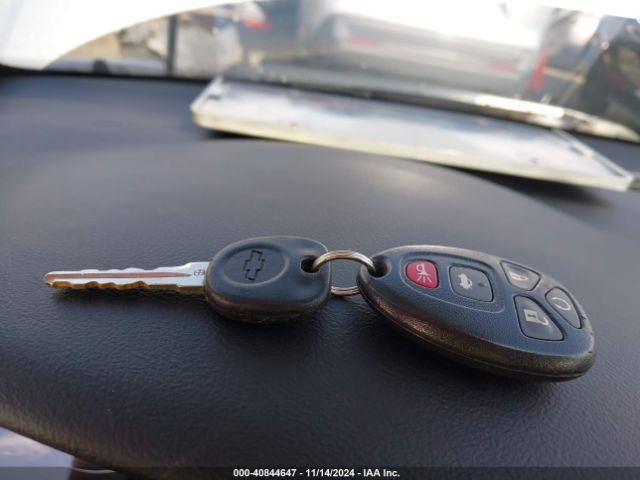 2G1WB5E39E1179941 Chevrolet Impala Limited Lt