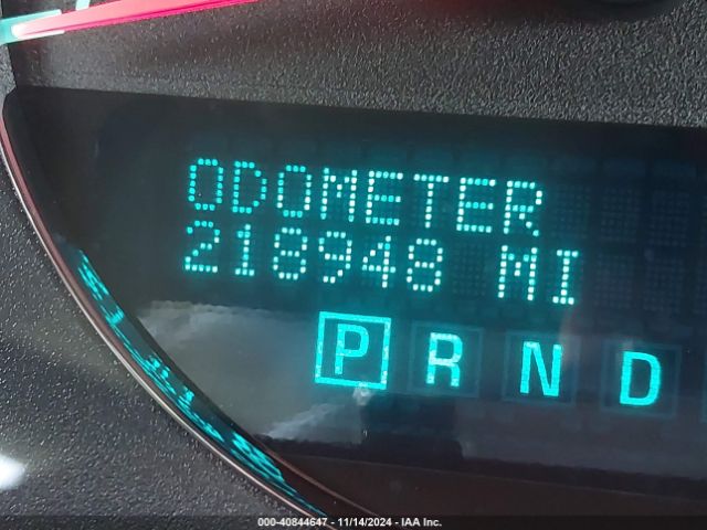 2G1WB5E39E1179941 Chevrolet Impala Limited Lt