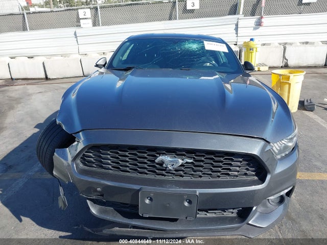 Ford Mustang Ecoboost 2016 1FA6P8TH3G5246596 Image 13
