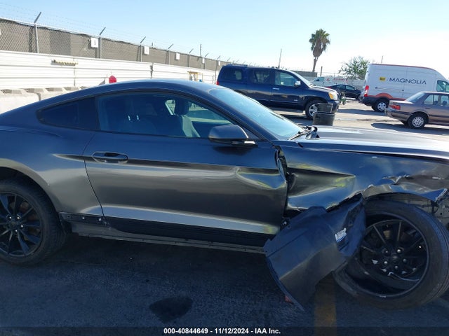 Ford Mustang Ecoboost 2016 1FA6P8TH3G5246596 Image 14