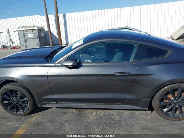 Ford Mustang Ecoboost 2016 1FA6P8TH3G5246596 Image 15