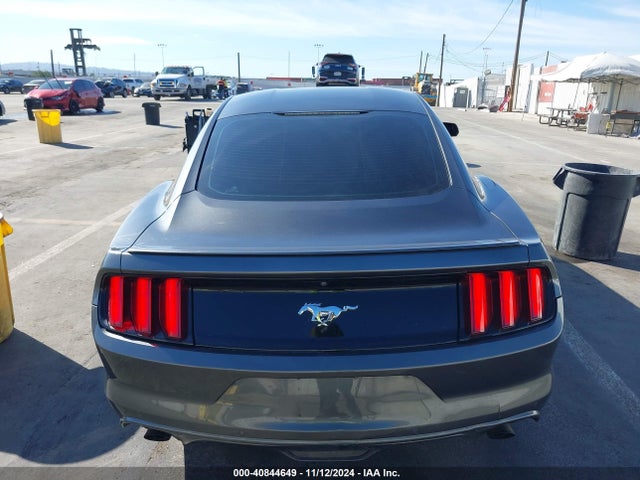 Ford Mustang Ecoboost 2016 1FA6P8TH3G5246596 Image 17