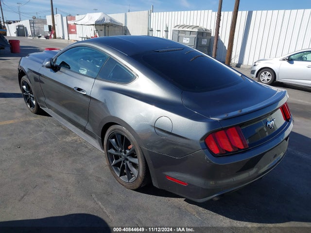 Ford Mustang Ecoboost 2016 1FA6P8TH3G5246596 Image 3