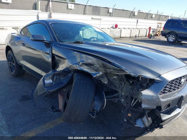 Ford Mustang Ecoboost 2016 1FA6P8TH3G5246596 Image 6
