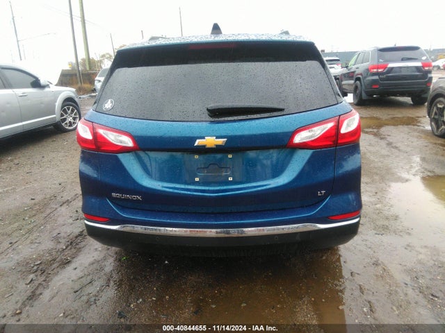 Chevrolet EQUINOX LT 2019 2GNAXKEV2K6269795 Image 15