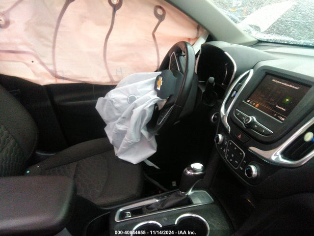 Chevrolet EQUINOX LT 2019 2GNAXKEV2K6269795 Image 5