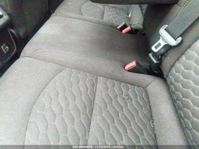 Chevrolet EQUINOX LT 2019 2GNAXKEV2K6269795 Image 8