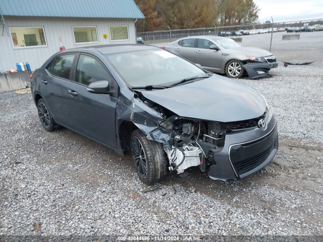 2014 2T1BURHE7EC113278 zdjęcie główne