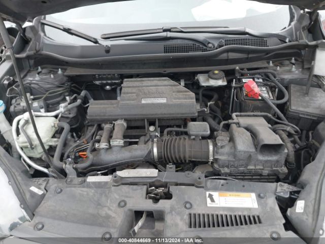 7FARW2H5XJE092596 Honda CR-V EX