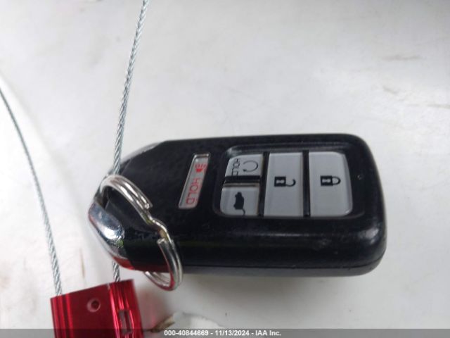 7FARW2H5XJE092596 Honda CR-V EX