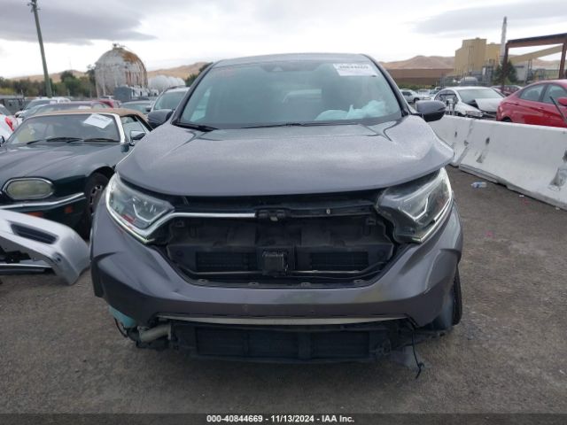 7FARW2H5XJE092596 Honda CR-V EX