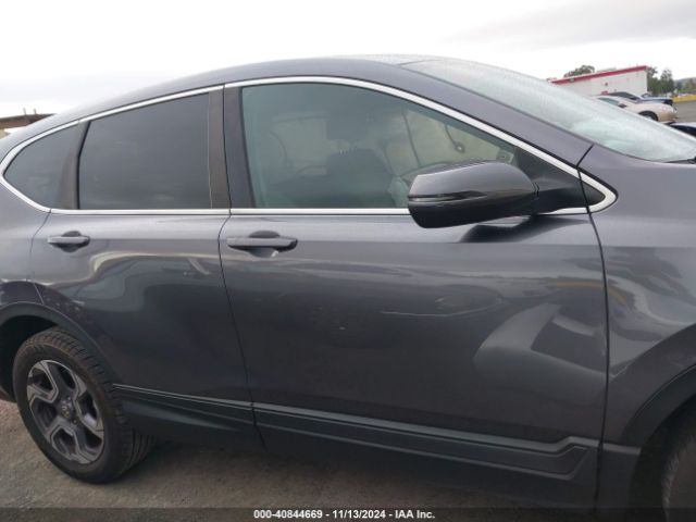 7FARW2H5XJE092596 Honda CR-V EX