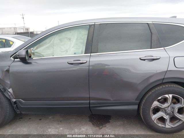 7FARW2H5XJE092596 Honda CR-V EX