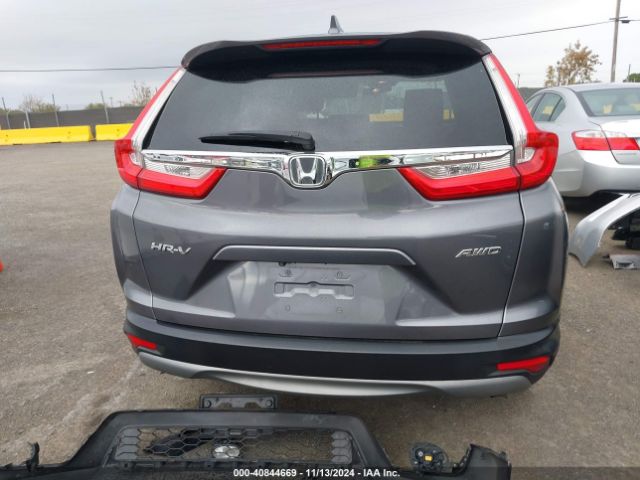 7FARW2H5XJE092596 Honda CR-V EX
