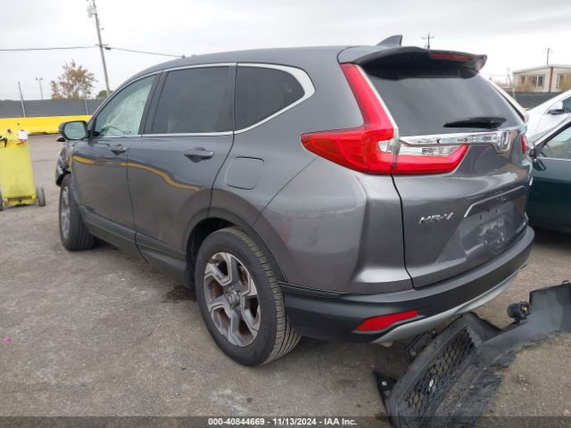 7FARW2H5XJE092596 Honda CR-V EX