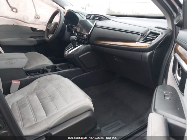 7FARW2H5XJE092596 Honda CR-V EX