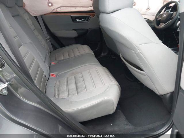 7FARW2H5XJE092596 Honda CR-V EX