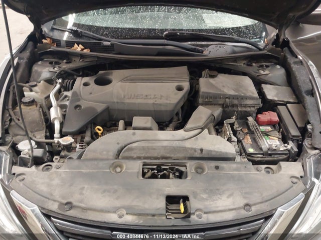 Nissan Altima 2.5 Sv 2017 1N4AL3AP4HC200162 Image 10